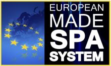 Wellis European Spa System